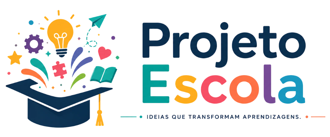 Projeto Escola