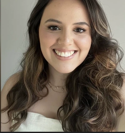 Juliana Martins Oliveira