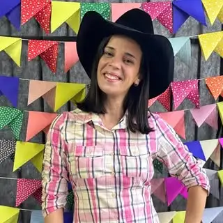 Patrícia Lopes Almeida